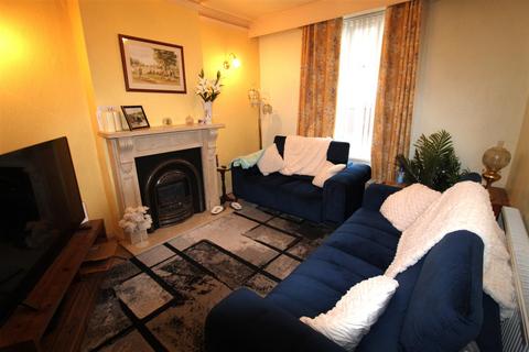 undefined, Wright Street, Horwich