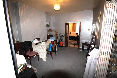 undefined, Wright Street, Horwich