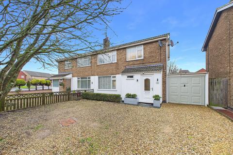 undefined, Casterton Road, Stamford PE9