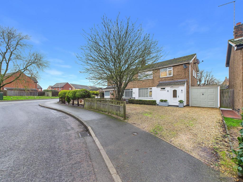Driveway Street View