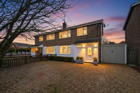 Casterton Road, Stamford PE9