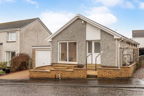 3 bedroom bungalow for sale, Glen View, Bo'Ness EH51