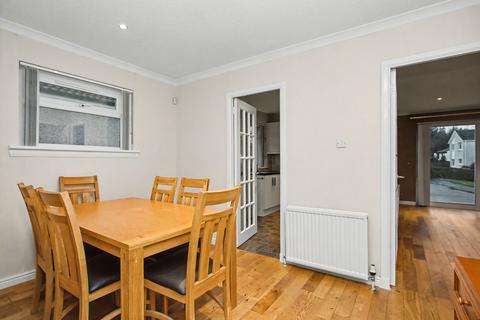 3 bedroom bungalow for sale, Glen View, Bo'Ness EH51