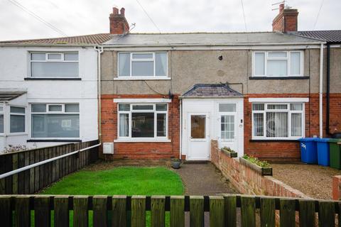 undefined, 207 North RoadWithernseaHU19 2AX