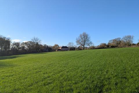 Land for sale, Steeles Farm, Ashmansworth, RG20