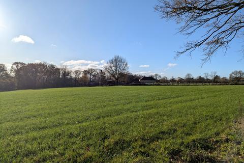 Land for sale, Steeles Farm, Ashmansworth, RG20