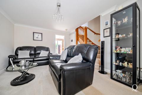 3 bedroom semi-detached house for sale, Galena Close, Sittingbourne, Kent, ME10