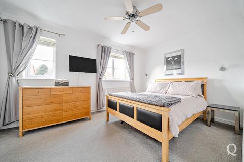 3 bedroom semi-detached house for sale, Galena Close, Sittingbourne, Kent, ME10