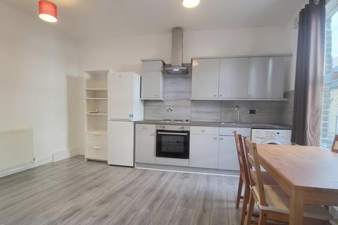 undefined, Garratt Lane, London SW18
