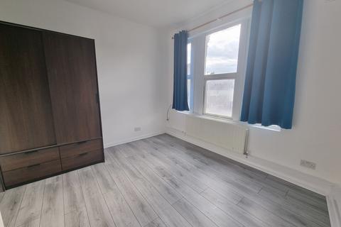 undefined, Garratt Lane, London SW18