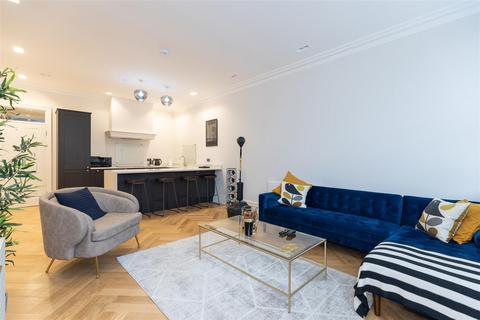 2 bedroom apartment to rent, Apartment 6, The Bank, 97-100 Bute Street, Cardiff Bay, CF10 5AS