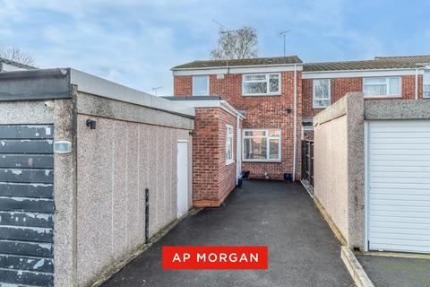4 bedroom detached house for sale, Treville Close, Winyates East, Redditch, B98