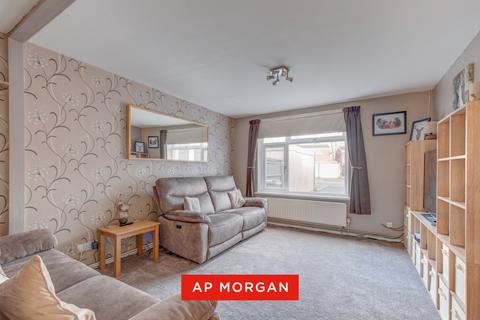 undefined, Treville Close, Winyates East, Redditch, B98