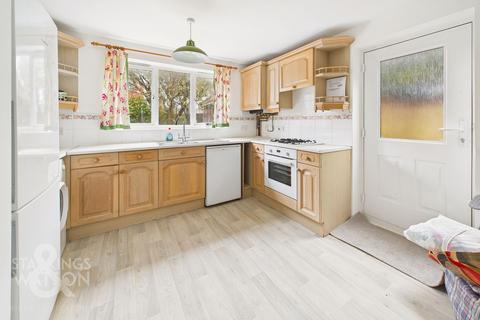 4 bedroom detached house for sale, Blackthorn Road, Wymondham