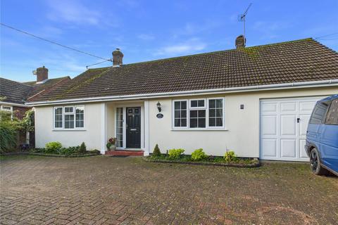 2 bedroom bungalow for sale, Station Road, Earls Colne, Colchester, Essex, CO6