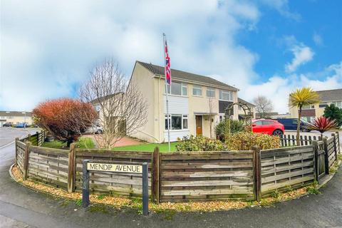 Mendip Avenue, Weston-Super-Mare BS22