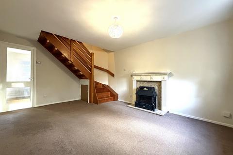 undefined, Partridge Close, Swindon SN3