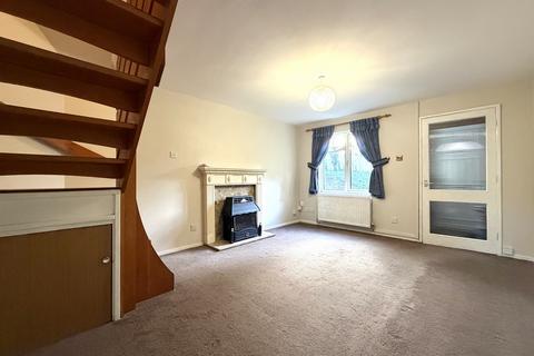 undefined, Partridge Close, Swindon SN3