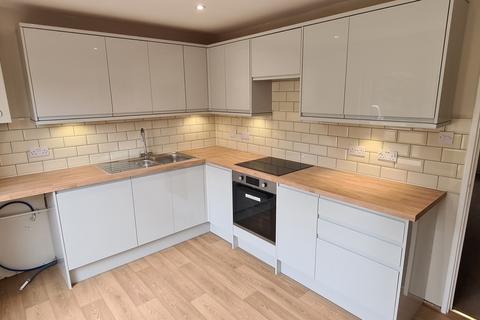 undefined, Partridge Close, Swindon SN3