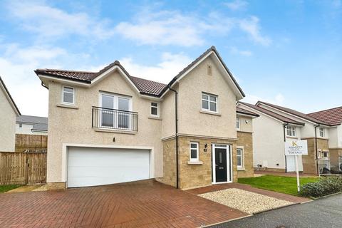 5 bedroom detached house for sale, Gateside Road, Glasgow, G33
