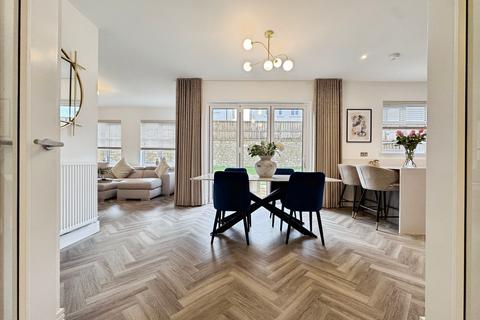 5 bedroom detached house for sale, Gateside Road, Glasgow, G33