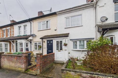 undefined, Coronation Road, Basingstoke RG21