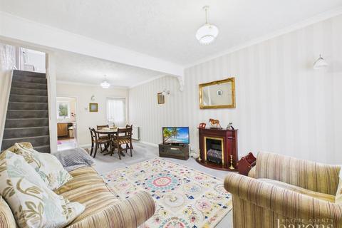 undefined, Coronation Road, Basingstoke RG21
