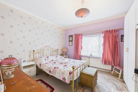 undefined, Coronation Road, Basingstoke RG21