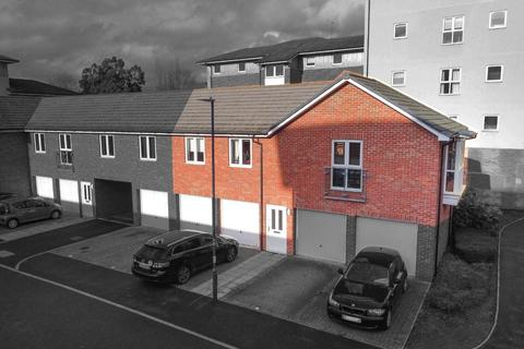 undefined, Portobello Riverside, Andrews Close, Warwick