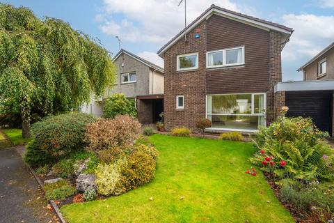 undefined, 18 Lanton Road, Newlands, Glasgow, G43 2SR