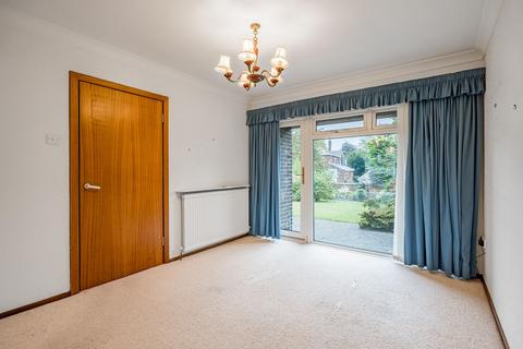 undefined, 18 Lanton Road, Newlands, Glasgow, G43 2SR