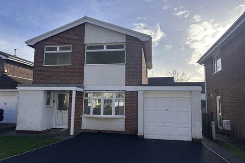 undefined, Woodlands Park Drive*, Neath SA10