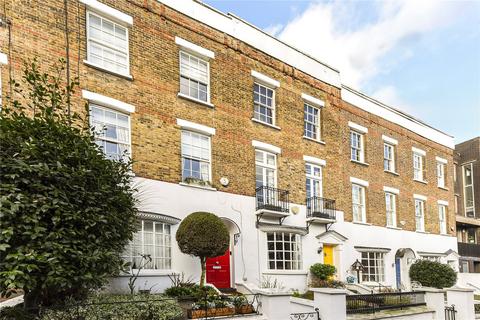 undefined, Flask Walk, Hampstead, London, NW3