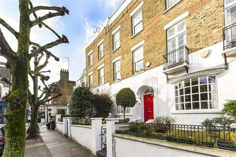 undefined, Flask Walk, Hampstead, London, NW3
