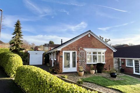 Crecy Close, Sutton Coldfield