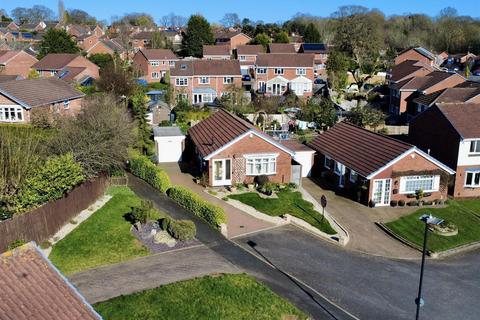 Crecy Close, Sutton Coldfield