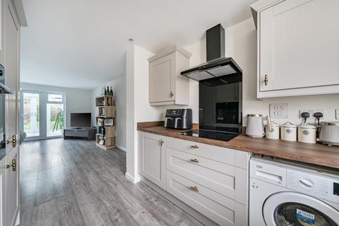 3 bedroom semi-detached house for sale, Lapwing Lane, Watchfield, Oxfordshire, SN6