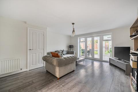 3 bedroom semi-detached house for sale, Lapwing Lane, Watchfield, Oxfordshire, SN6