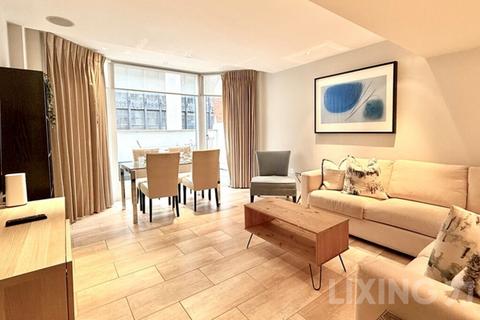 1 bedroom apartment to rent, Young Street, Kensington, W8 5EH