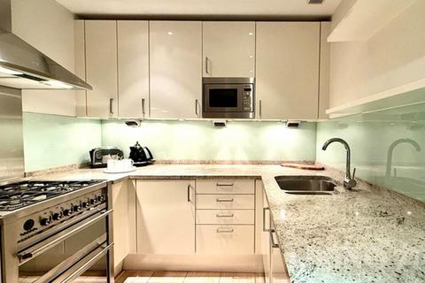 1 bedroom apartment to rent, Young Street, Kensington, W8 5EH
