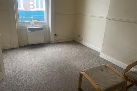 1 bedroom flat to rent, Old Christchurch Road, Bournemouth, BH1