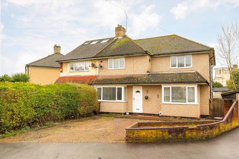 The Alders, Feltham TW13