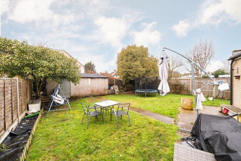 undefined, The Alders, Feltham TW13