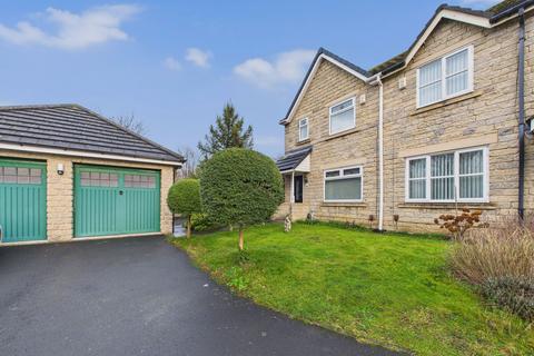 3 bedroom semi-detached house for sale, Thornhill Close, Dunston, Gateshead NE11