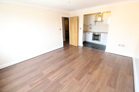 1 bedroom flat to rent, Park Street, Luton, Bedfordshire, LU1