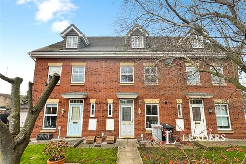 undefined, Sherratt Close, Stapeley, Nantwich, CW5