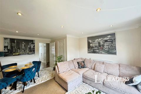 undefined, Sherratt Close, Stapeley, Nantwich, CW5