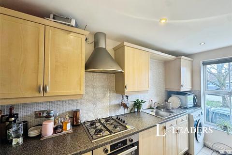 undefined, Sherratt Close, Stapeley, Nantwich, CW5