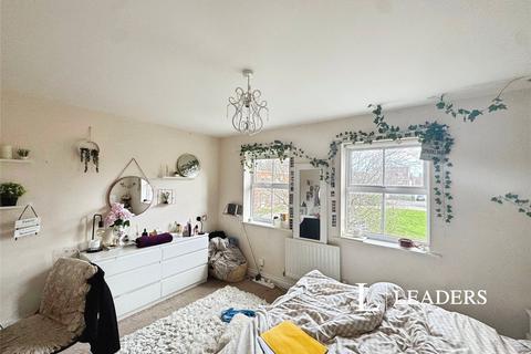undefined, Sherratt Close, Stapeley, Nantwich, CW5