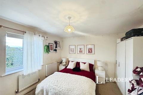 undefined, Sherratt Close, Stapeley, Nantwich, CW5